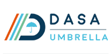 DASA Umbrella Logo